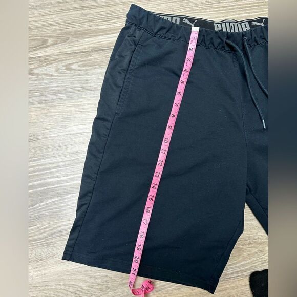 Puma plus size Shorts for Men XXL - Picture 2 of 7